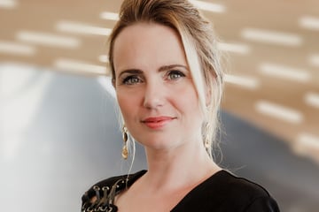 Marije voor social