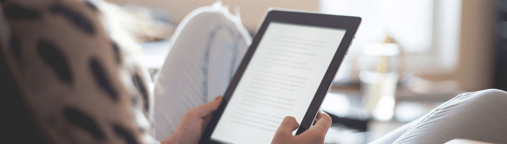blog en interviews