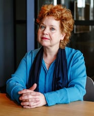 Marjan Swart Van der Hilst Communicatie blog