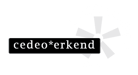 Logo van Cedeo