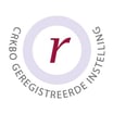 Logo van het CRKBO