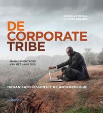 De Corporate tribe