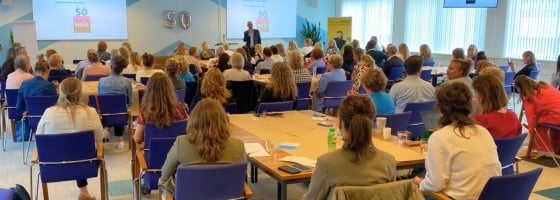 De kracht van trots kennissessie 