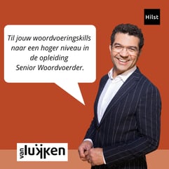 Foto Sr. Woordvoerder