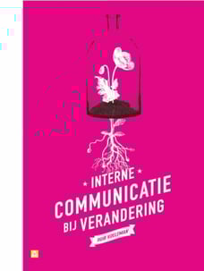 Interne Communicatie bij verandering