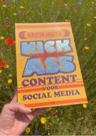 Kickass content voor social media