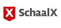 Logo SchaalX