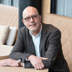 Foto van trainer Peter Gons