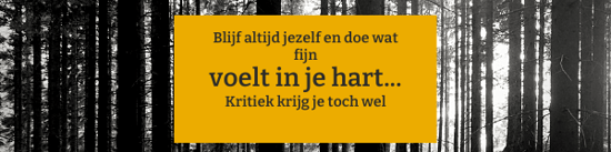 Quote voelt  in je hart (1)