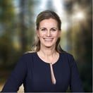 Trainer Maartje Snellen