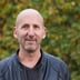 Foto van trainer Pieter de Jager
