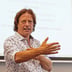 Foto van trainer Wil Michels