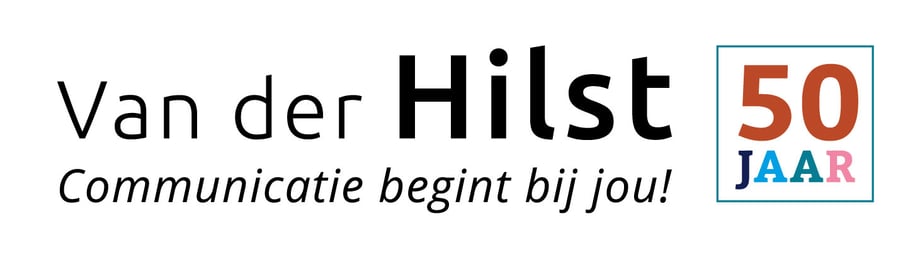 Van der Hilst Communicatie: Groei in jouw communicatiecarrière