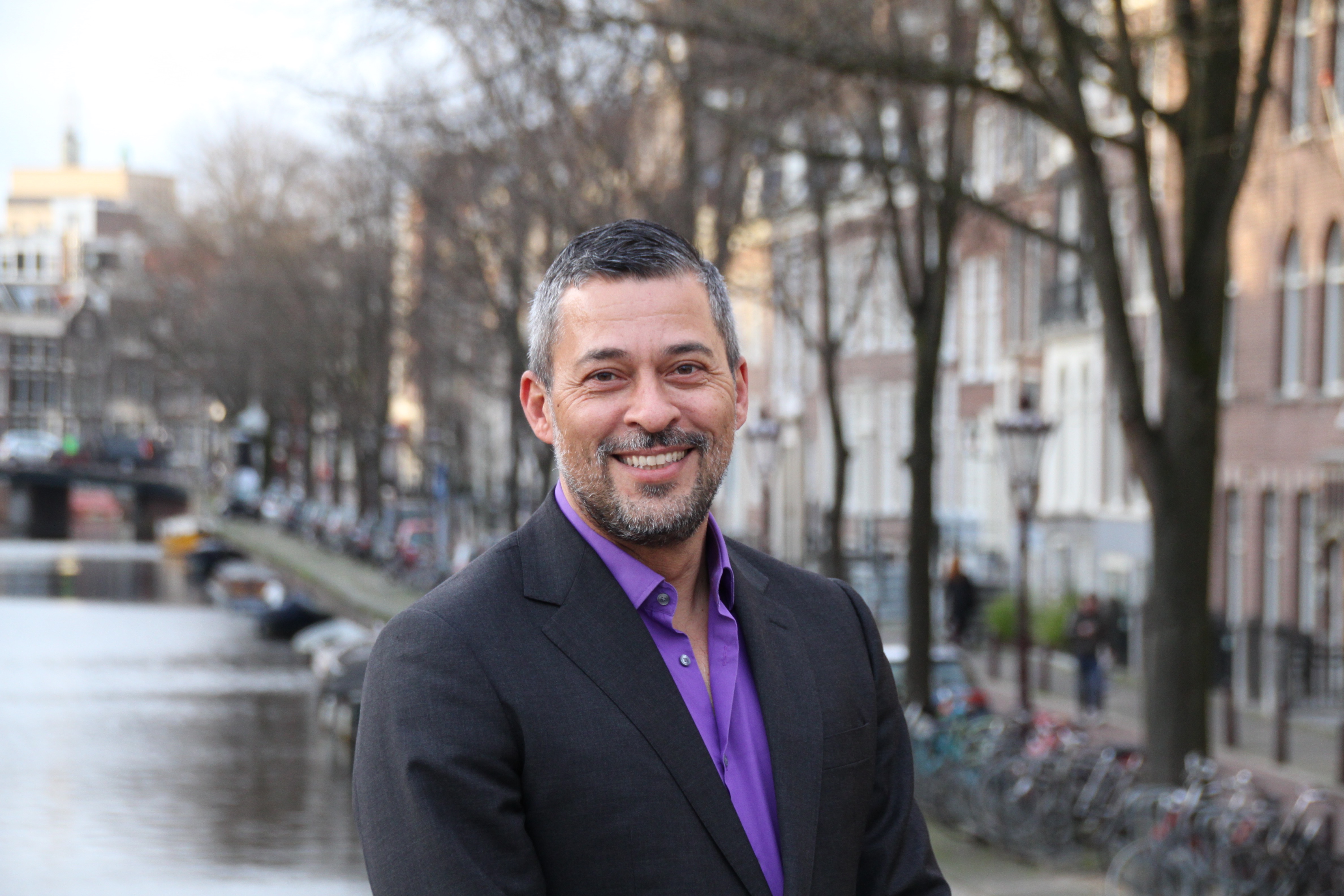 Huib Koeleman: Interne communicatie in het hybride werken