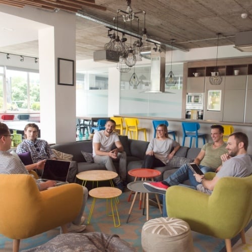 Innovatie in Communicatie Opleiding