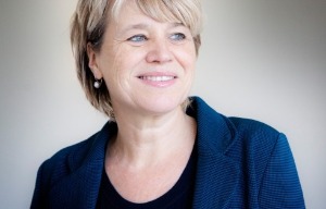 Trienke Damstra: de nieuwsgierige communicatieprofessional