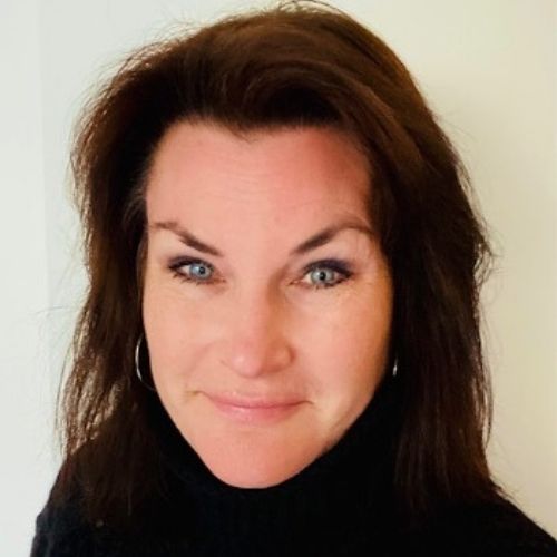 Annette Reijersen van Buuren