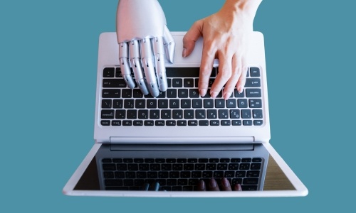 De impact van AI op communicatieprofessionals