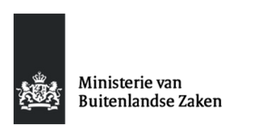 Buitenlandse zaken logo