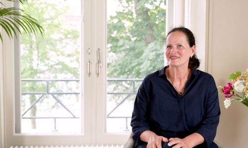 Vooruitkijken met Carolien Schoenmakers