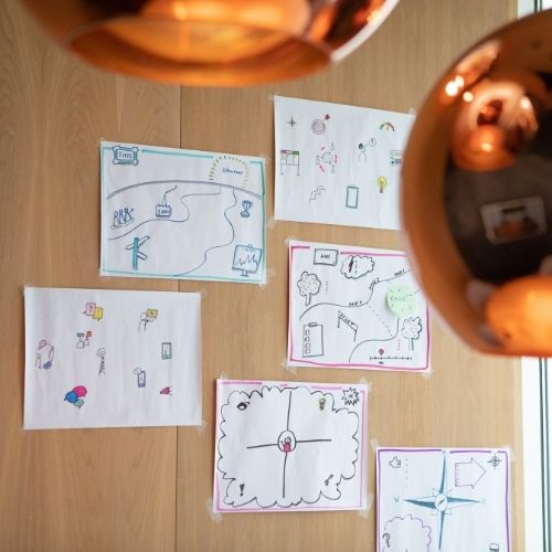 Masterclass Creatief denken en doen in communicatie