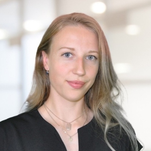 Lisa Kortekaas