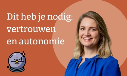 Effectieve communicatie draait om meer dan alleen de juiste boodschap overbrengen