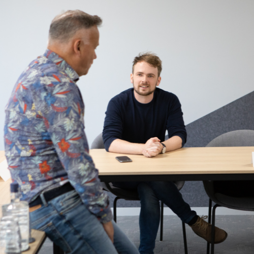 Senior Communicatieprofessional C