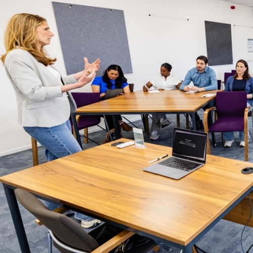 AI voor Communicatieprofessionals