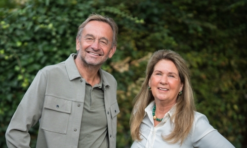 De echte winst zit in luisteren, vragen stellen en aanwezig zijn