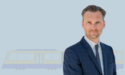 Erik Kroeze docent