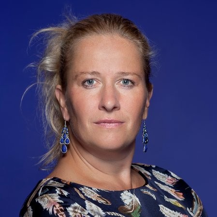 Evelyne Esveld