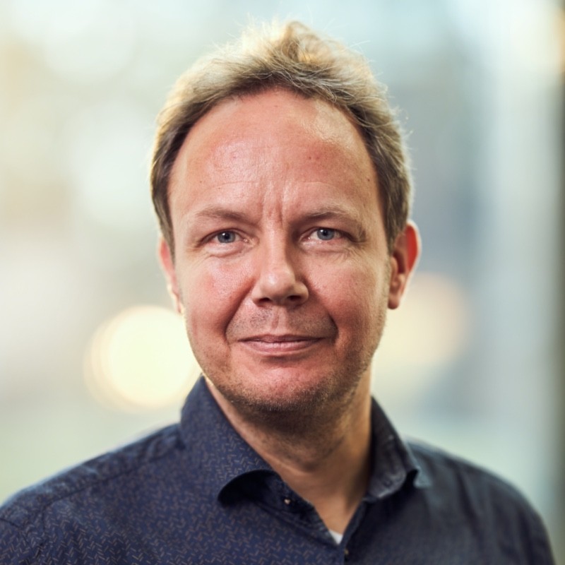 Frank Nuijens