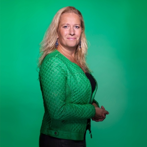 Evelyne Esveld