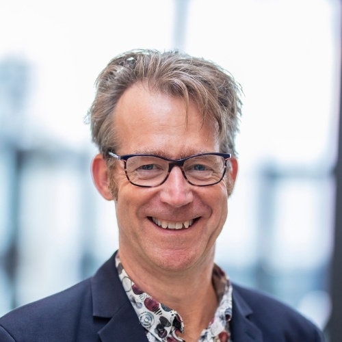 Jaap de Bruijn