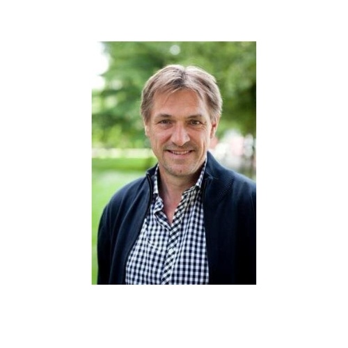 Paul van Lange