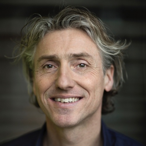 Reint Jan Renes