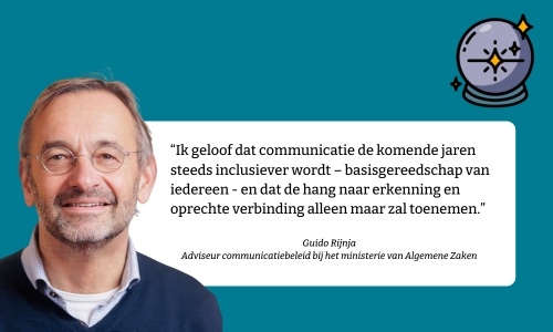 Problemen? Die zijn juist interessant: hoe de methode Dilemmalogica in je voordeel werkt