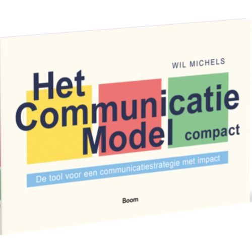 Masterclass Het Communicatie Model in 1 dag 