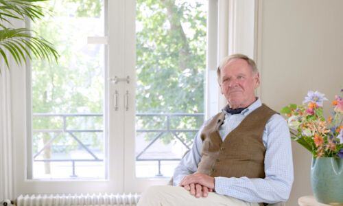 Terugkijken met Hugo Dittmar