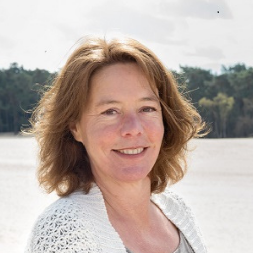 Inge van Voornveld