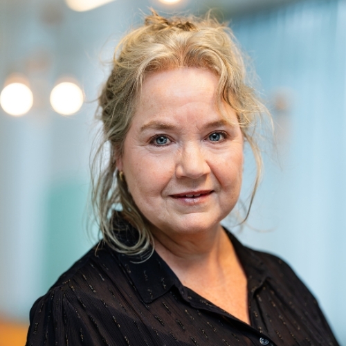 Marjan Swart
