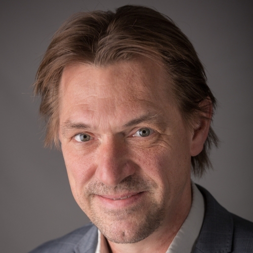 Paul van Lange