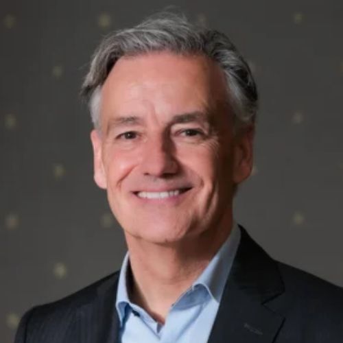 Pieter-Bas Beekman