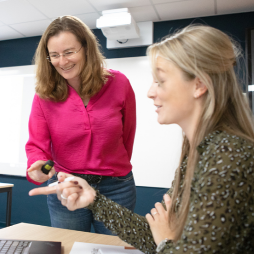 Basisopleiding Communicatie A