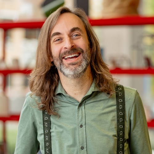 Niels Lange