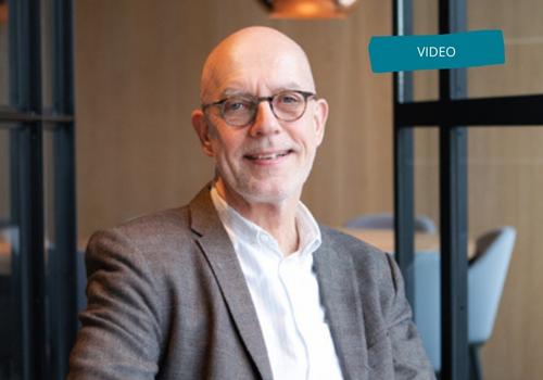 Video: Wat maakt iemand een goede communicatieadviseur