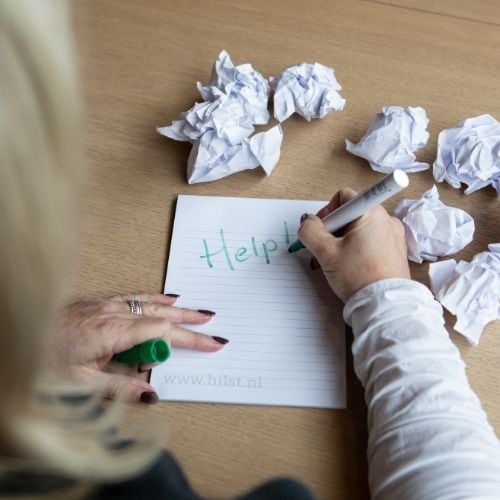 Schrijven voor online media