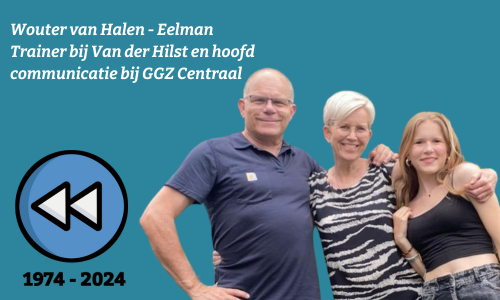 Wouter van Halen - Eelman