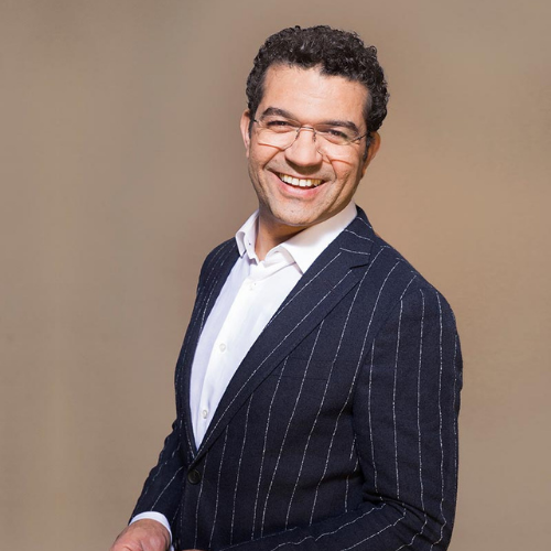 Youssef Eddini